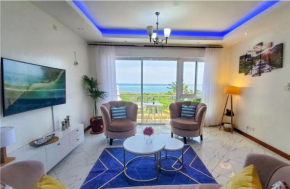 Kijanis ocean view 3bedrooms